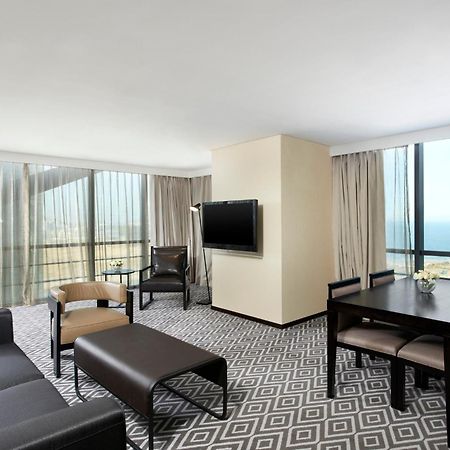 Four Points By Sheraton Qingdao, West Coast Экстерьер фото