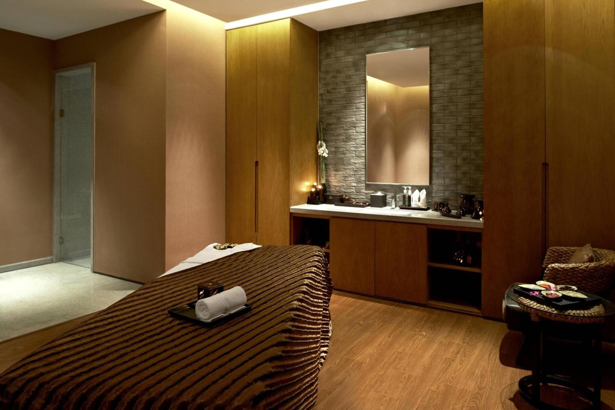 Four Points By Sheraton Qingdao, West Coast Экстерьер фото