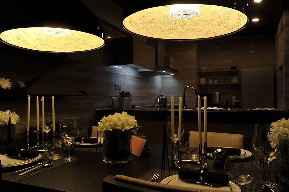 Four Points By Sheraton Qingdao, West Coast Экстерьер фото